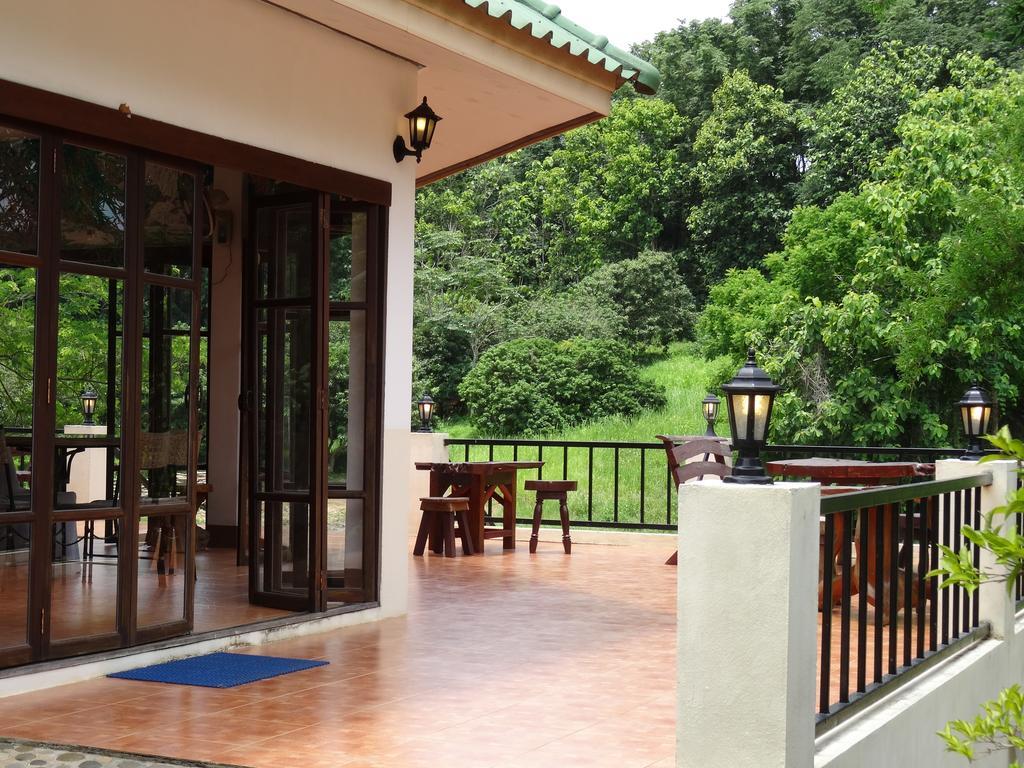 Chang Garden Resort Mae Chan المظهر الخارجي الصورة